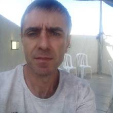 Leonid, 40 лет Петах Тиква  хочет встретить на сайте знакомств   Женщину из Израиля