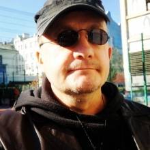 Владимир, 48 лет , Израиль  ищет для знакомства   Женщину