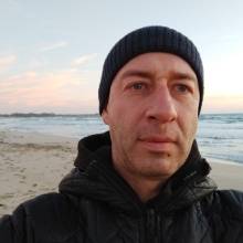 Кириллл, 42 года , Израиль  хочет встретить на сайте знакомств   Женщину из Израиля